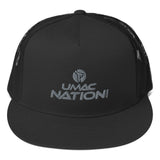 UMAC Nation Trucker Cap