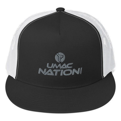 UMAC Nation Trucker Cap