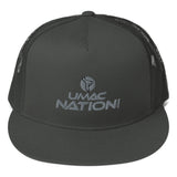 UMAC Nation Trucker Cap