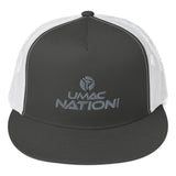 UMAC Nation Trucker Cap