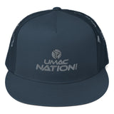 UMAC Nation Trucker Cap