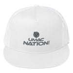 UMAC Nation Trucker Cap