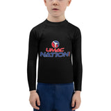 Kids Rash Guard