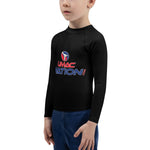 Kids Rash Guard