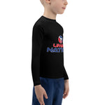 Kids Rash Guard