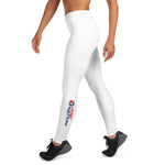 UMAC Nation Leggings