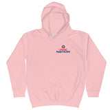 Student Creed Kids Hoodie