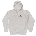 Student Creed Kids Hoodie