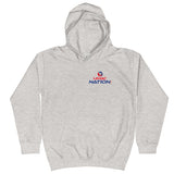 Student Creed Kids Hoodie