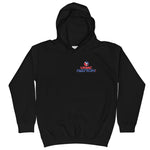 Student Creed Kids Hoodie