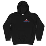 Student Creed Kids Hoodie