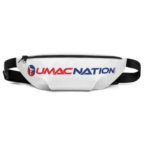 UMAC Nation Fanny Pack