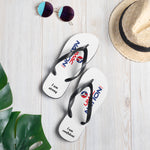 UMAC Flip-Flops