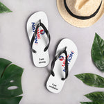 UMAC Flip-Flops